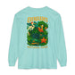 Everglades National Park Long Sleeve Tee