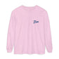 Zion National Park Long Sleeve T-Shirt