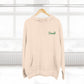 Denali National Park Watercolor Hoodie