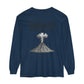 Volcanoes National Park Long Sleeve Tee