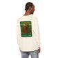 Yellowstone National Park Quad Bear Long Sleeve T-Shirt