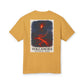 Volcanoes National Park Watercolor T-Shirt