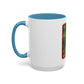 Volcanoes National Park Coffee Mug 11 oz