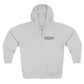 Volcanoes National Park Zip Hoodie