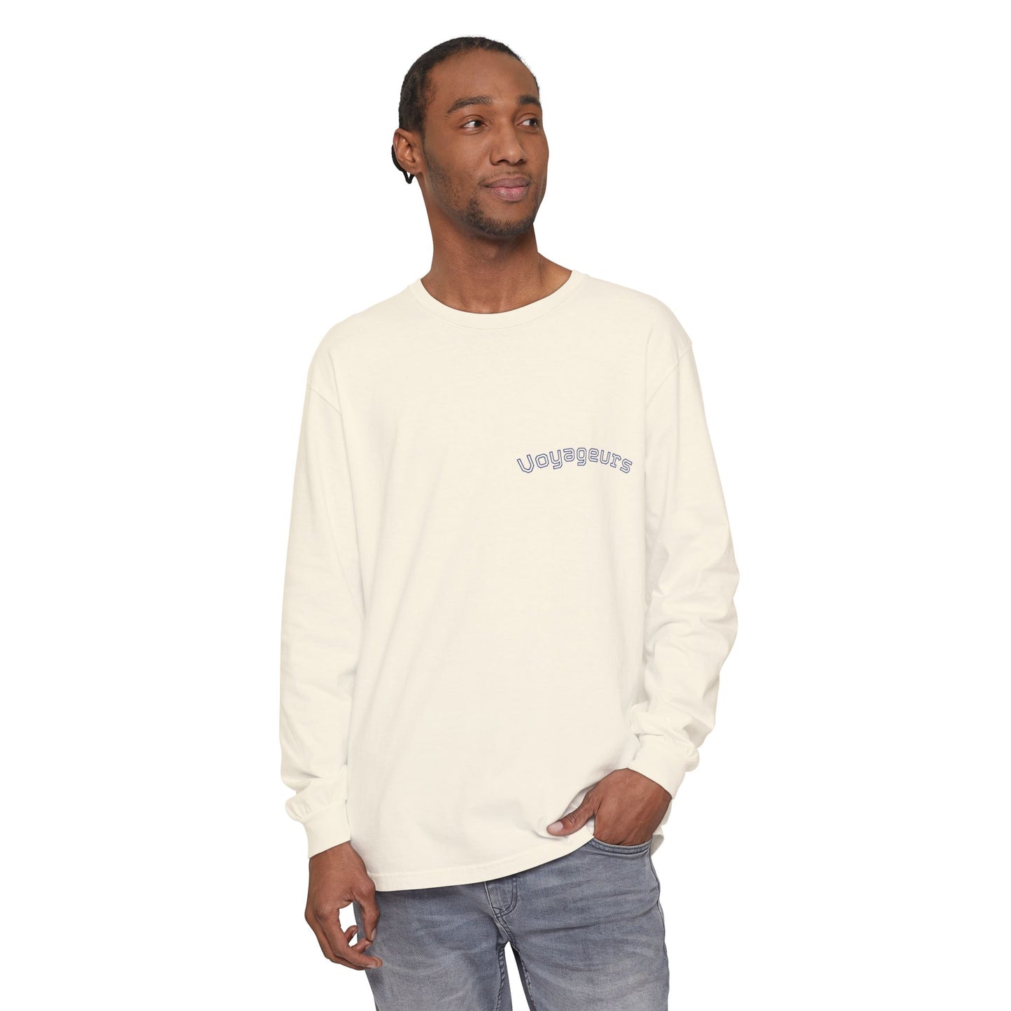 Voyageurs National Park Long Sleeve Tee