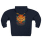 Haleakala National Park Zip Hoodie