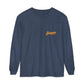 Sequoia National Park Long Sleeve Tee