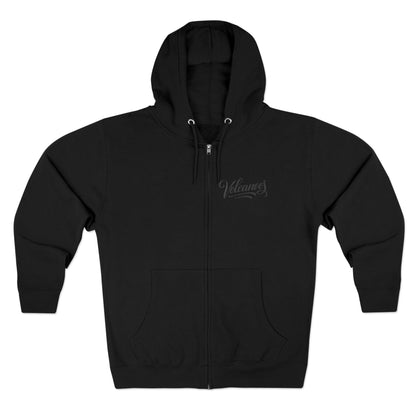 Volcanoes National Park Zip Hoodie