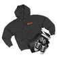 Yosemite National Park zip Hoodie