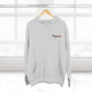 Sequoia National Park Watercolor Hoodie