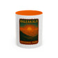 Haleakalā National Park Rising Sun Mug 11oz