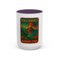 Volcanoes National Park Coffee Mug 11 oz