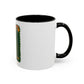 Olympic National Park Hoh Rainforest Mug (11oz)