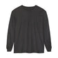 Glacier National Park Long Sleeve Map Tee