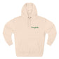 Everglades National Park Watercolor Hoodie
