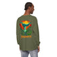 Yosemite National Park Long Sleeve Tee
