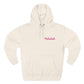 Haleakalā NationalParks Watercolor Hoodie