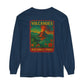 Volcanoes National Park Long Sleeve Tee