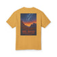 Big Bend National Park Watercolor T-Shirt