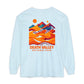 Death Valley National Park Long Sleeve T-Shirt