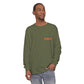 Badlands National Park Long Sleeve Tee