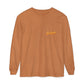 Sequoia National Park Long Sleeve Tee