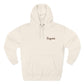 Sequoia National Park Watercolor Hoodie