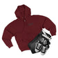 Volcanoes National Park Zip Hoodie