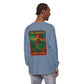 Volcanoes National Park Long Sleeve Tee