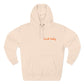 Death Valley National Park Watercolor Hoodie