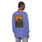 Big Bend National Park Long Sleeve Tee