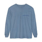 Voyageurs National Park Long Sleeve Tee