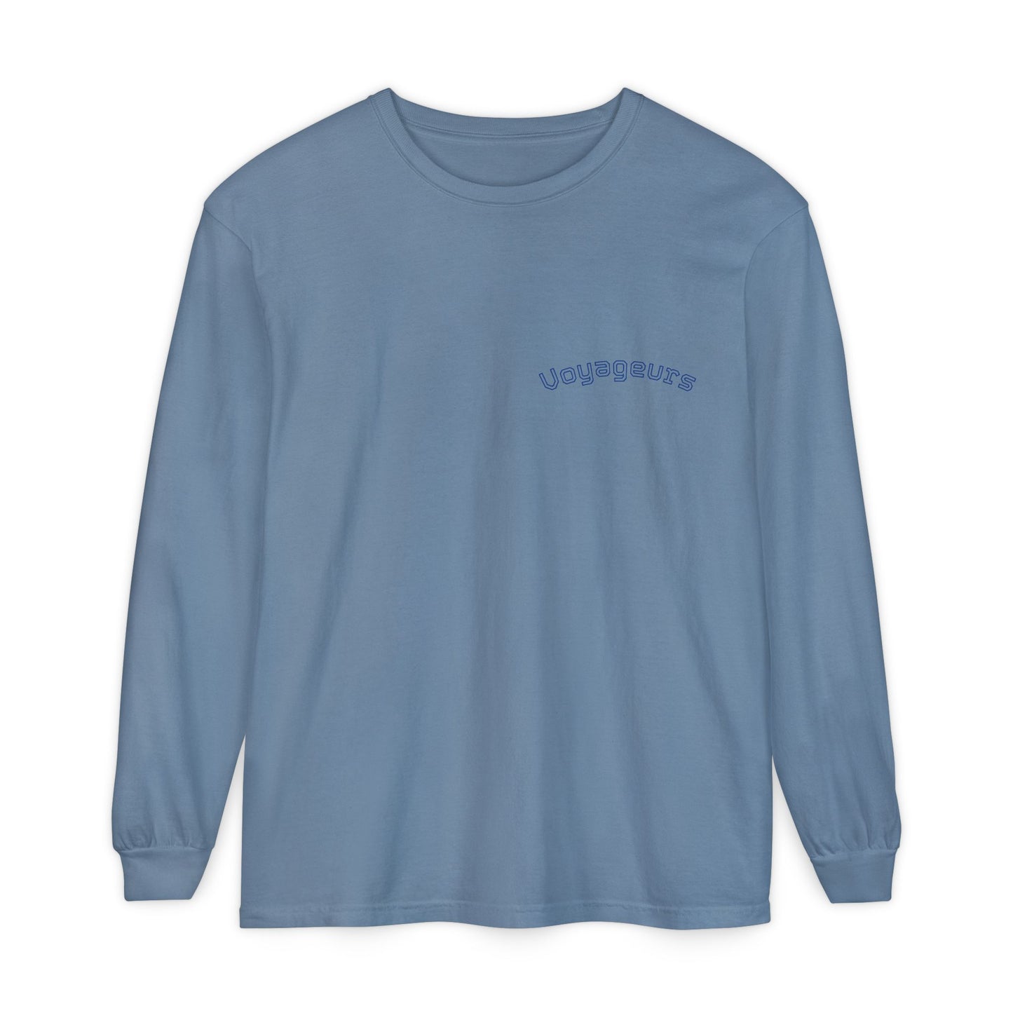 Voyageurs National Park Long Sleeve Tee
