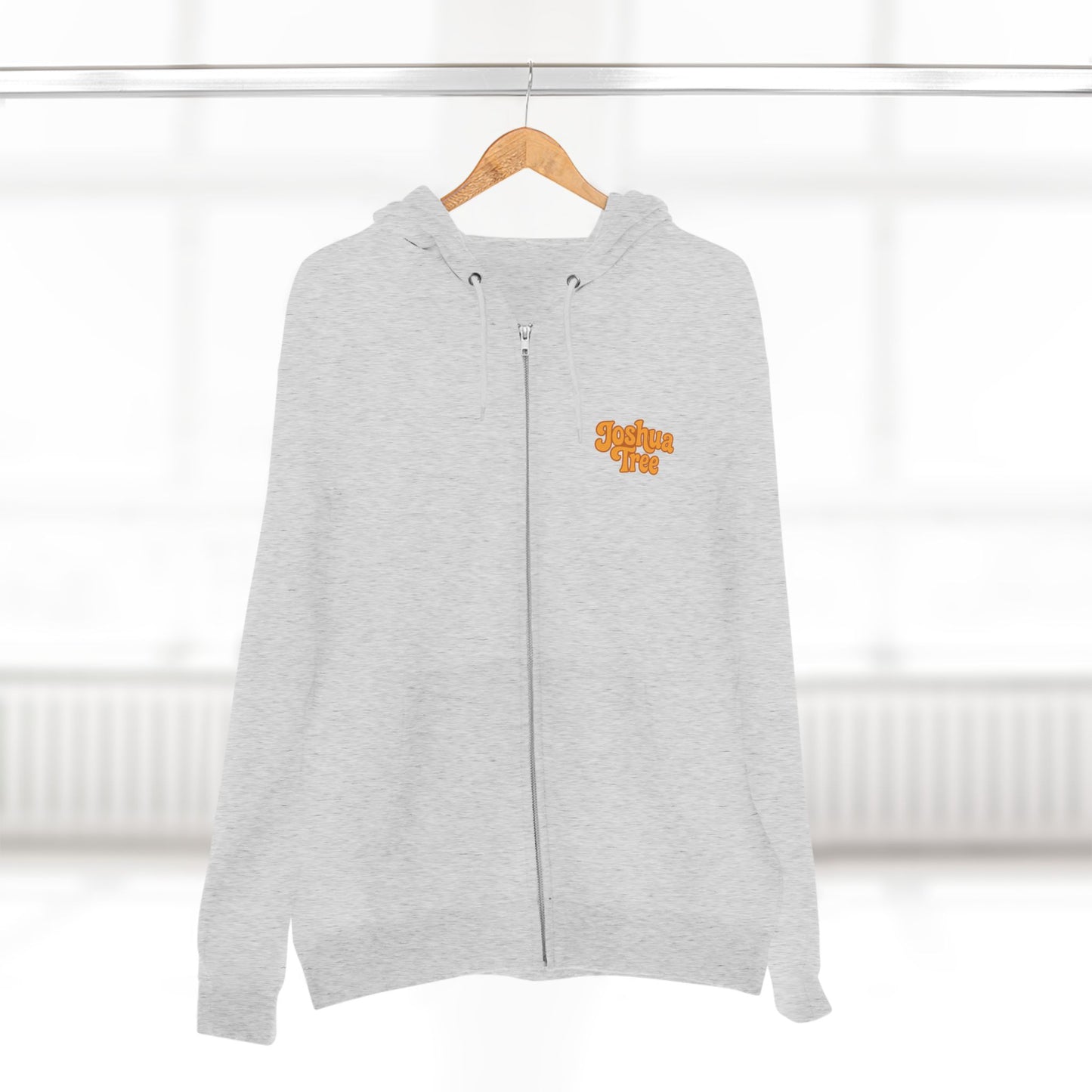 Joshua Tree National Park Zip Hoodie