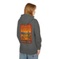 Death Valley National Park Hoodie