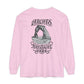 Arches National Park Long Sleeve Tee
