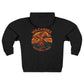 Volcanoes National Park Zip Hoodie