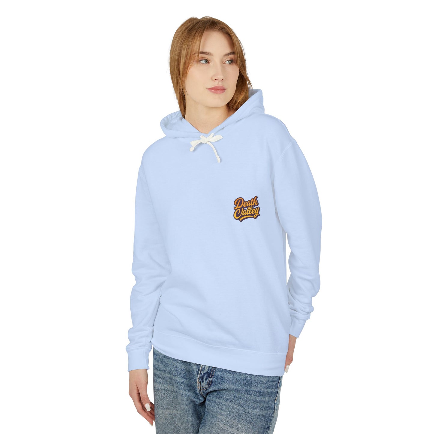 Death Valley National Park Hoodie