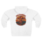 Volcanoes National Park Zip Hoodie