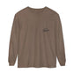 Glacier National Park Long Sleeve Tee
