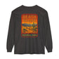 Death Valley National Park Long Sleeve Tee