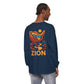 Zion National Park Long Sleeve T-Shirt