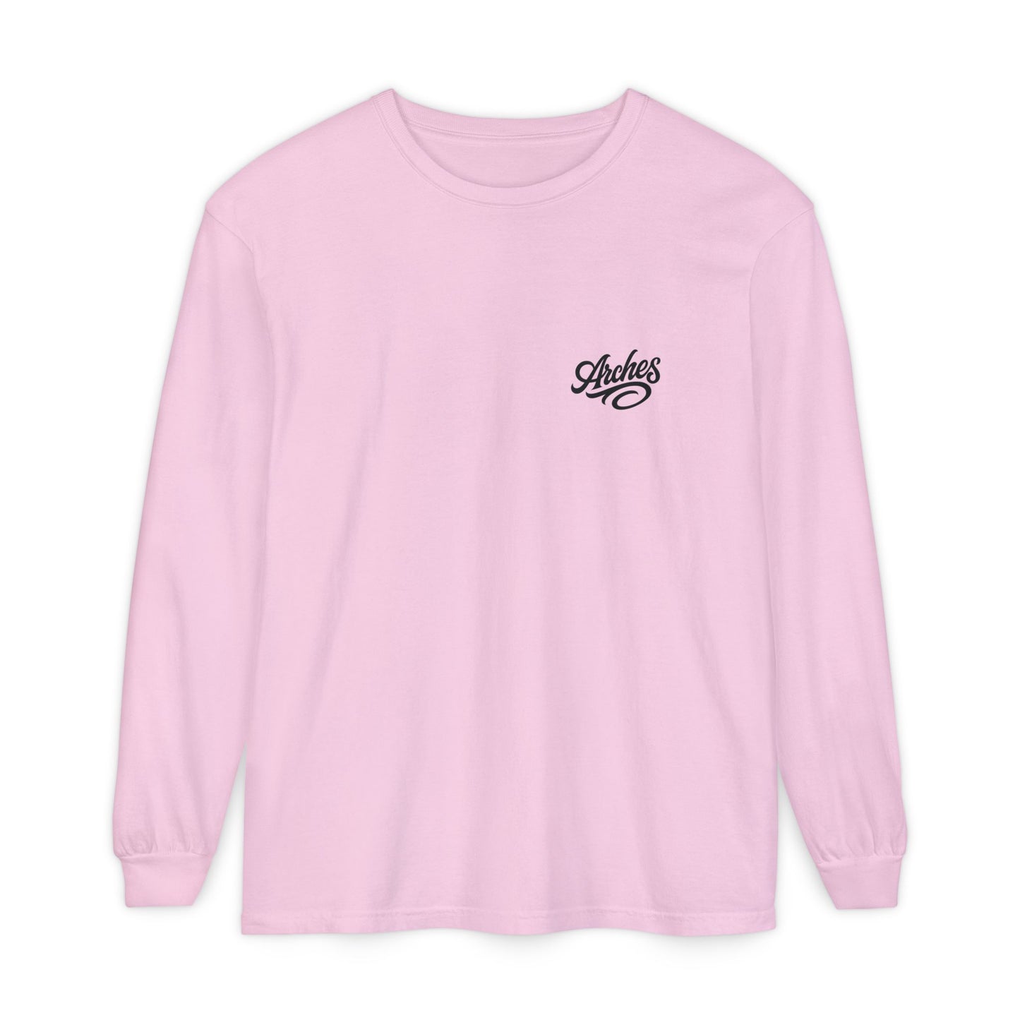 Arches National Park Long Sleeve Tee