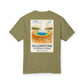 Yellowstone National Park Watercolor T-Shirt