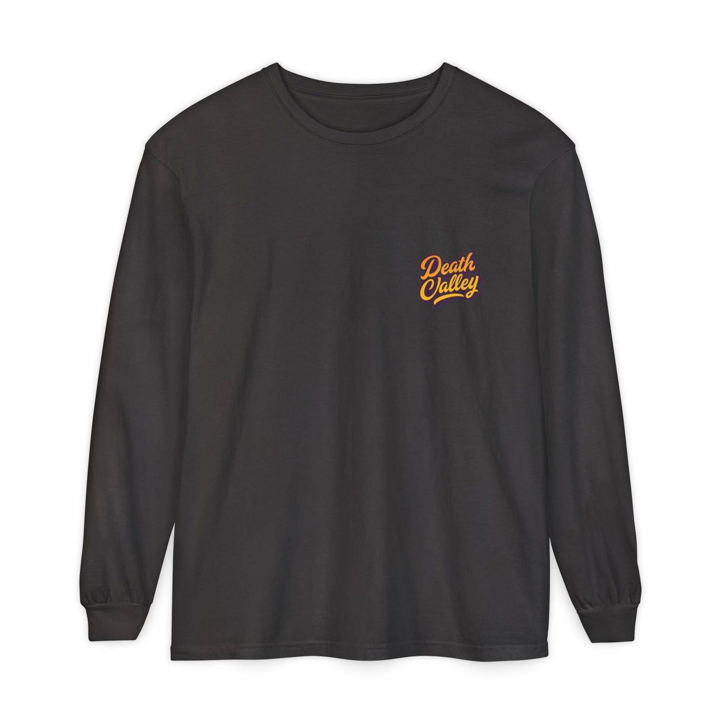 Death Valley National Park Long Sleeve Tee