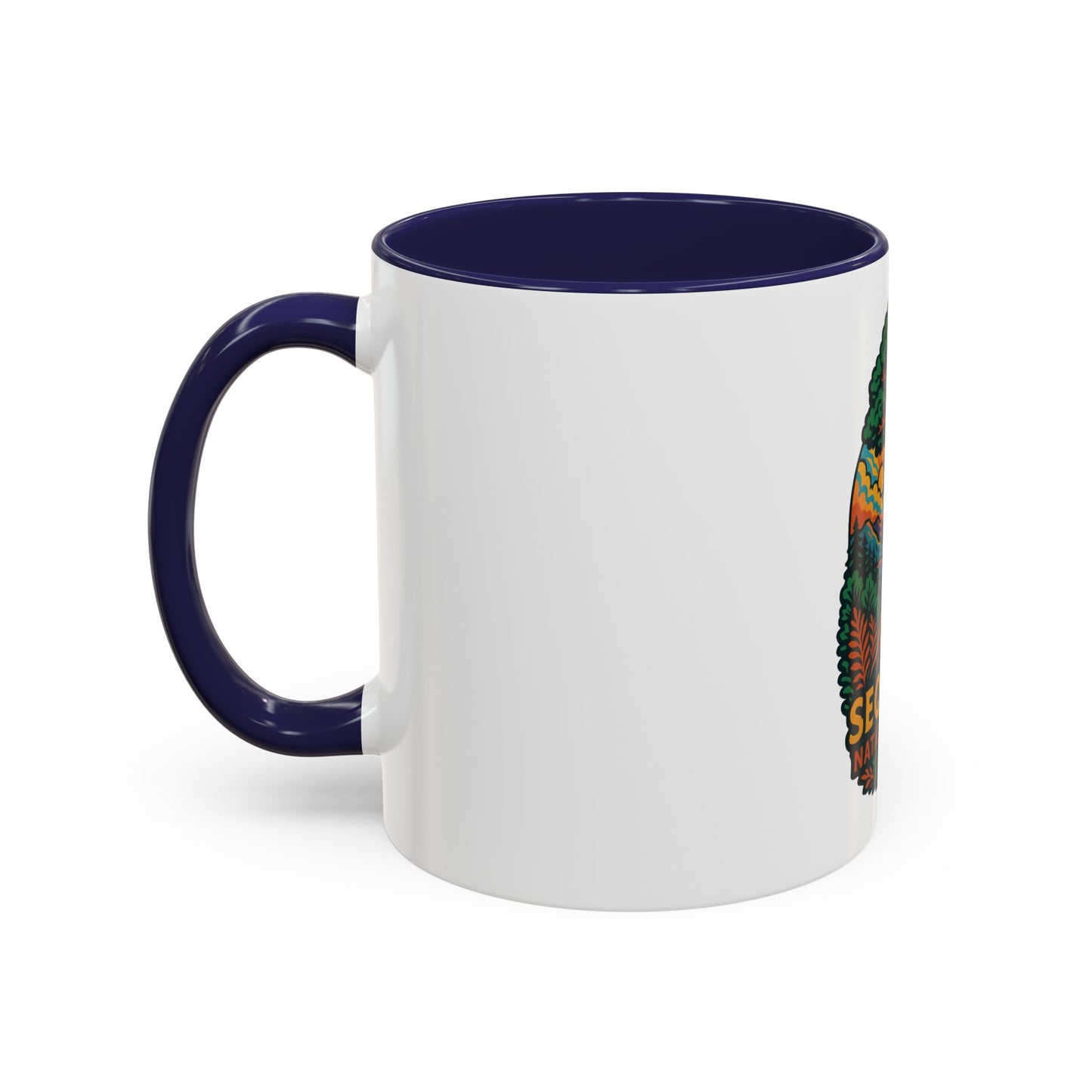 Sequoia National Park Mug (11oz)