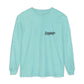 Everglades National Park alligator Long Sleeve T-Shirt