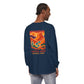 Capitol Reef National Park Long Sleeve Tee
