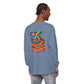 Badlands National Park Long Sleeve Tee