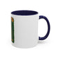 Olympic National Park Hoh Rainforest Mug (11oz)